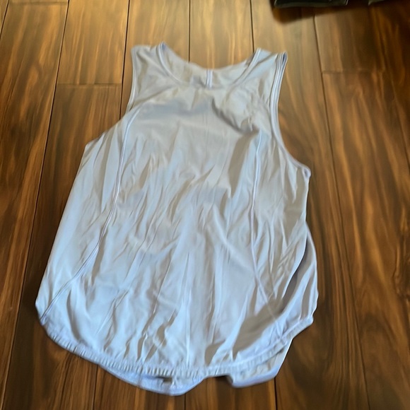 Lulu tank - Picture 1 of 2